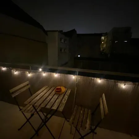 Bright Near Paris & La Defense Asnières